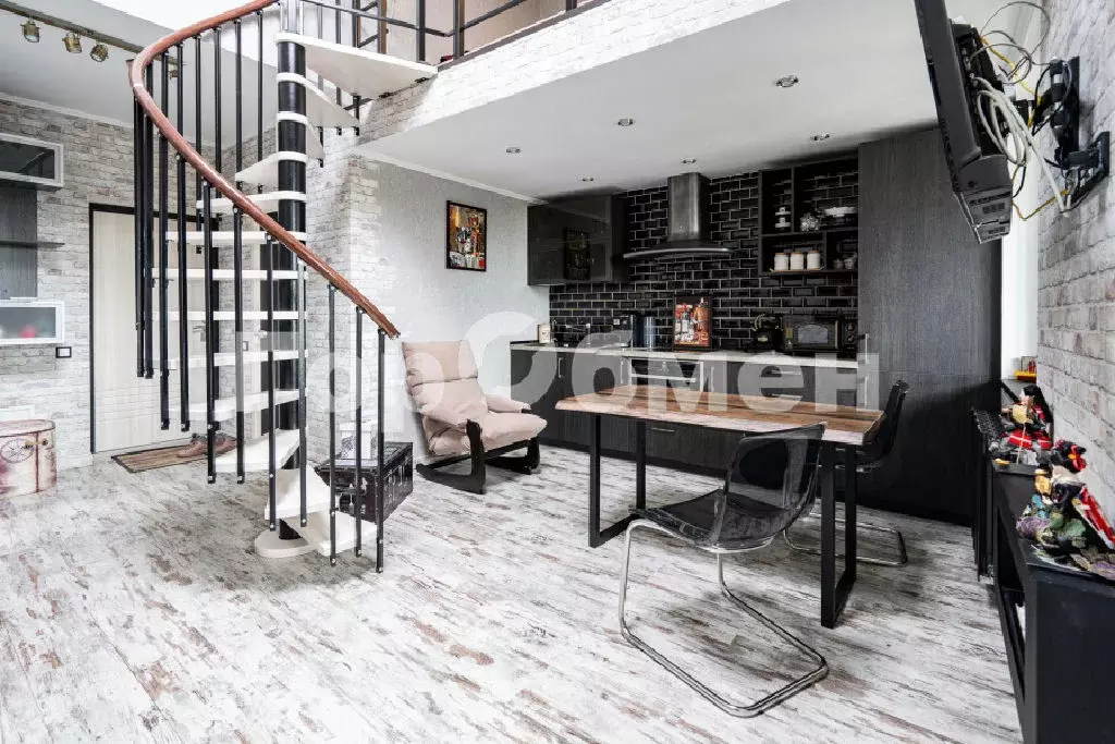 Продается 1-комнатная квартира - Фото 2