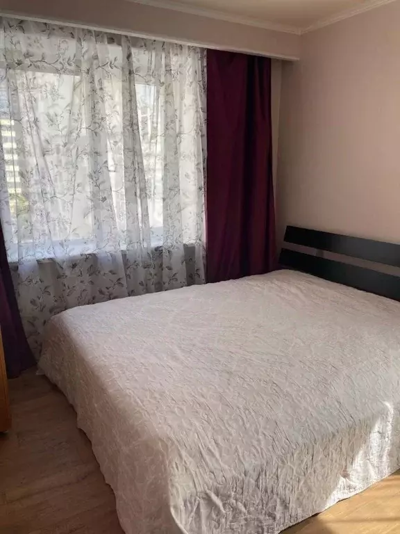 2-к кв. Ростовская область, Ростов-на-Дону ул. Максима Горького, 220а ... - Фото 1