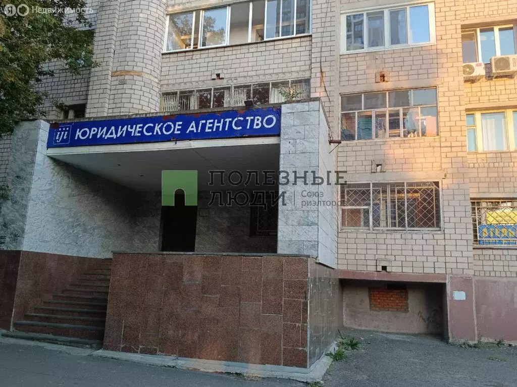 Офис (527 м) - Фото 2