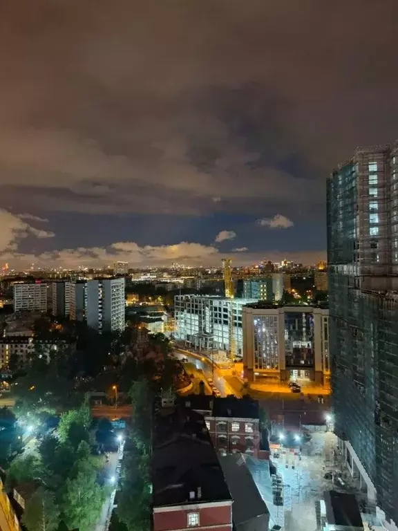 2-к кв. Москва ул. Крузенштерна, 4 (62.7 м) - Фото 1