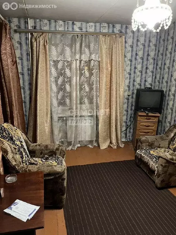 1-комнатная квартира: Липецк, Архангельская улица, 10 (30 м) - Фото 2