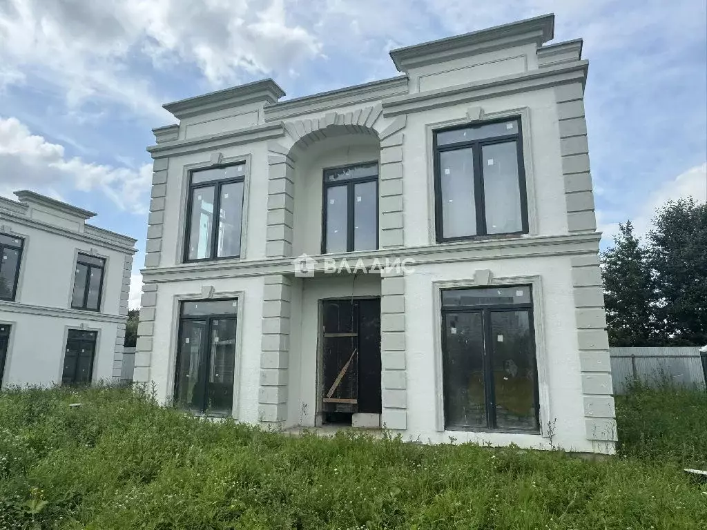 Продается дом в с. Остров - Фото 1