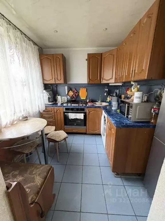 2-к кв. Московская область, Солнечногорск Набережная ул., 15 (45.9 м) - Фото 2