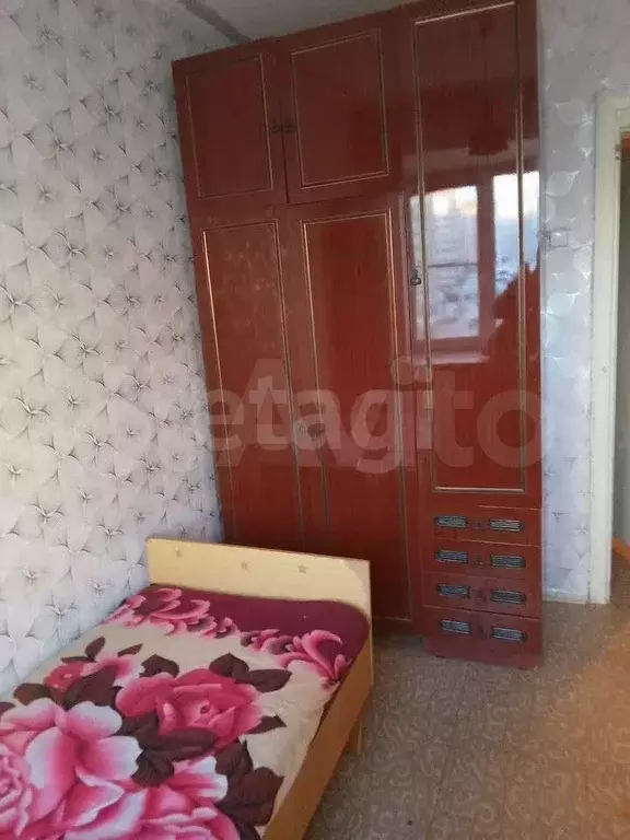 3-к. квартира, 60,9 м, 5/5 эт. - Фото 1