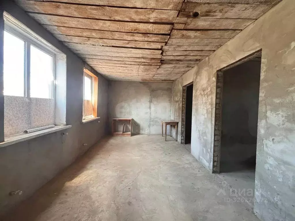 Дом в Калмыкия, Элиста Лаганская ул., 46 (79 м) - Фото 1