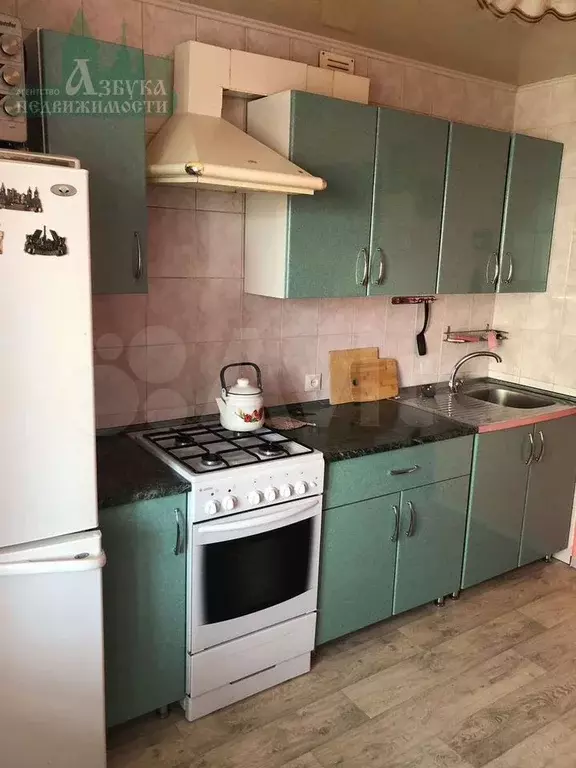 2-к. квартира, 51 м, 6/9 эт. - Фото 0