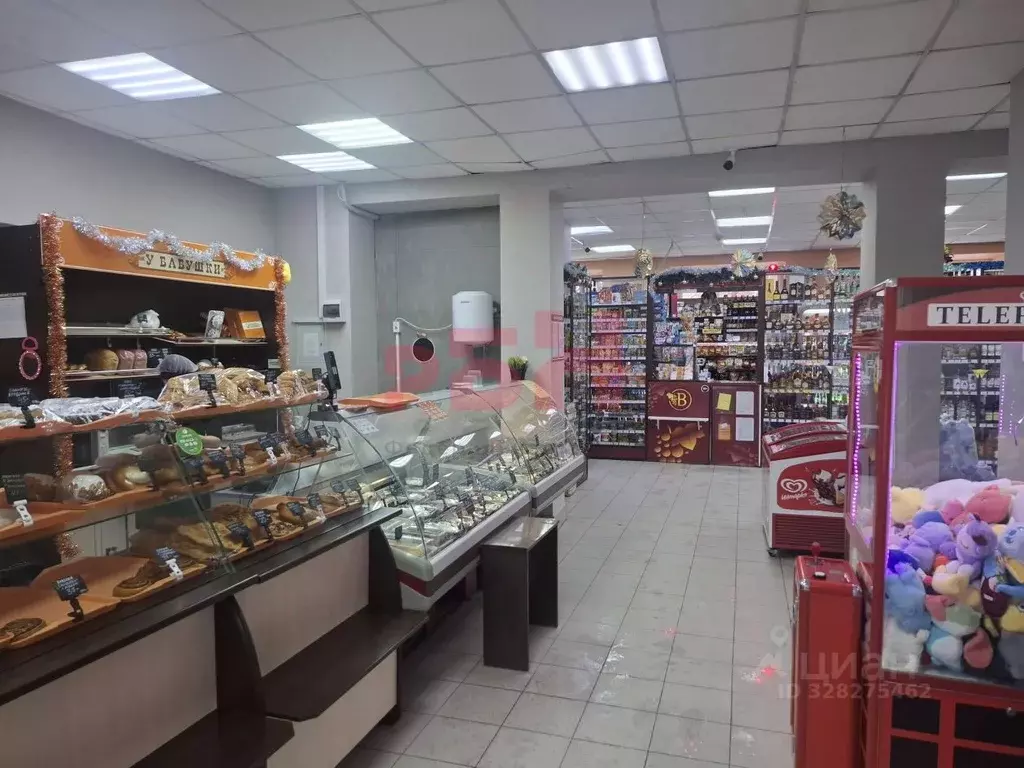 Помещение свободного назначения в Омская область, Омск ул. Федора ... - Фото 1