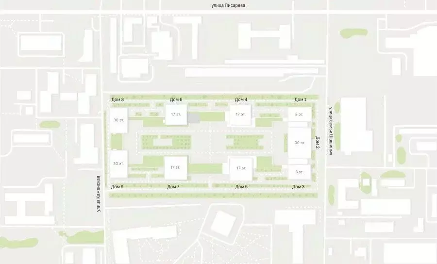 Помещение свободного назначения в Новосибирская область, Новосибирск ... - Фото 2