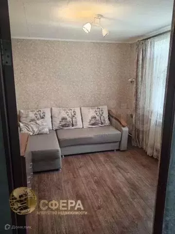 Продаётся 2-к квартира, 56 м - Фото 0