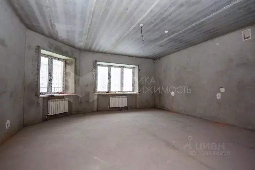 1-к кв. Тюменская область, Тюмень ул. Кузнецова, 15 (69.6 м) - Фото 1