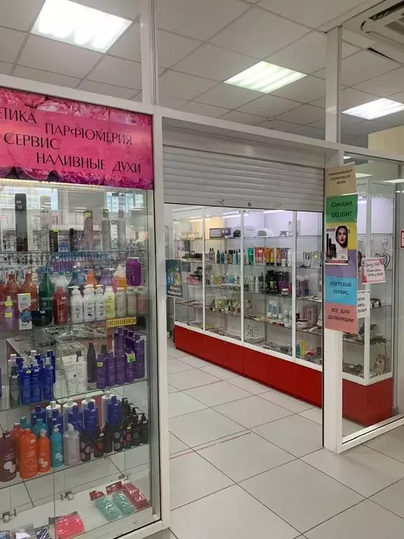 Торговая площадь, 23.5 м - Фото 1