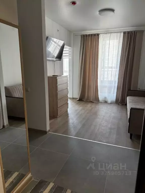 Студия Московская область, Ленинский городской округ, пос. Битца Южная ... - Фото 1