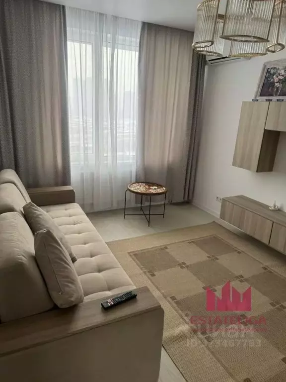 1-к кв. Москва Тюменский проезд, 3к4 (38.0 м) - Фото 1