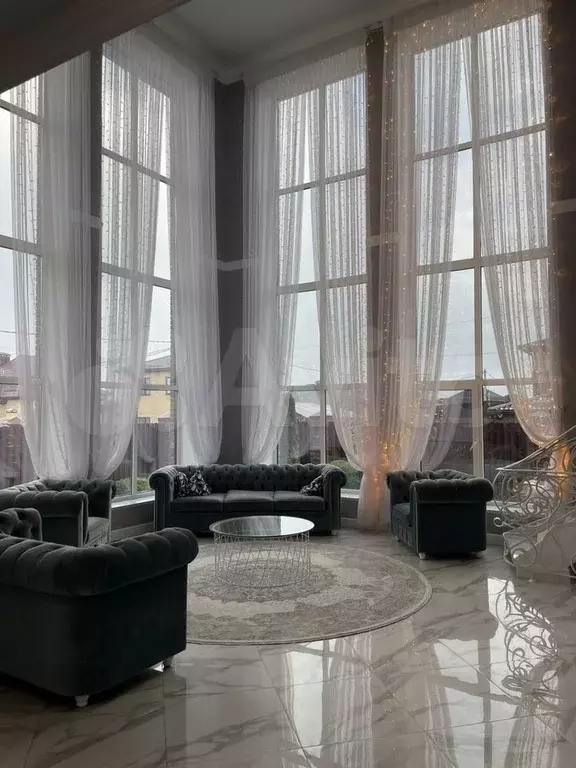 Дом 411 м на участке 7,2 сот. - Фото 1