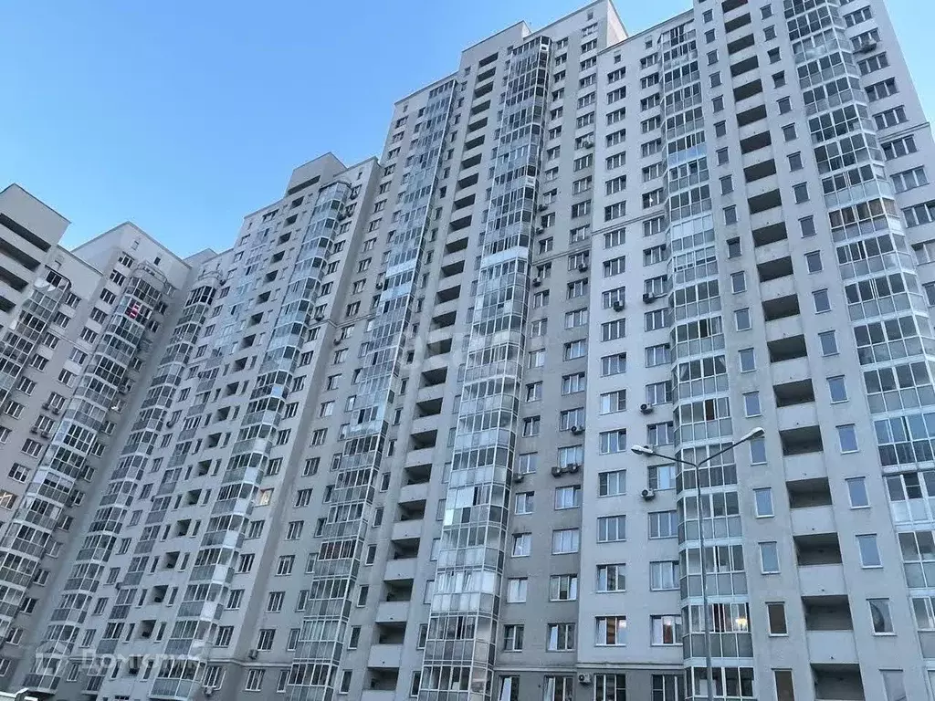 Продаётся 1-к квартира, 44.2 м - Фото 1