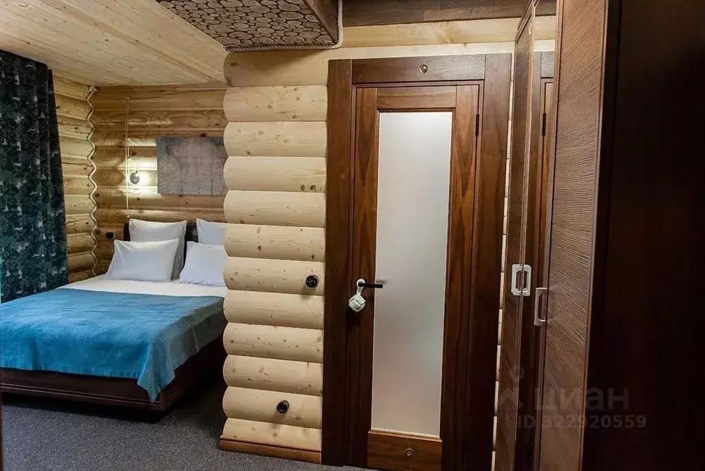 Комната Чувашия, Чебоксары городской округ, Сосновка пгт - Фото 2