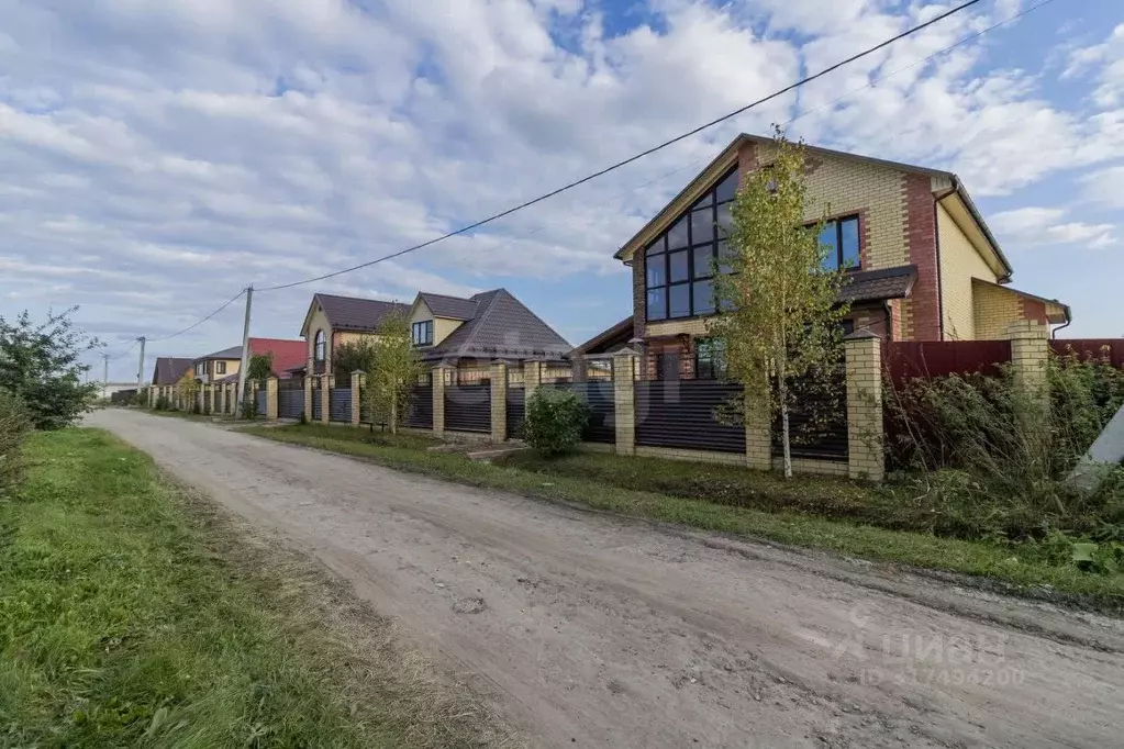 Участок в Тюменская область, Тюмень На Липовом кп,  (7.5 сот.) - Фото 0