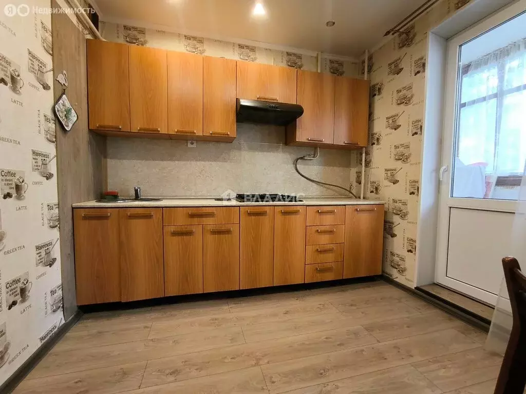 2-комнатная квартира: Белгород, Комсомольская улица, 45 (53.1 м) - Фото 0