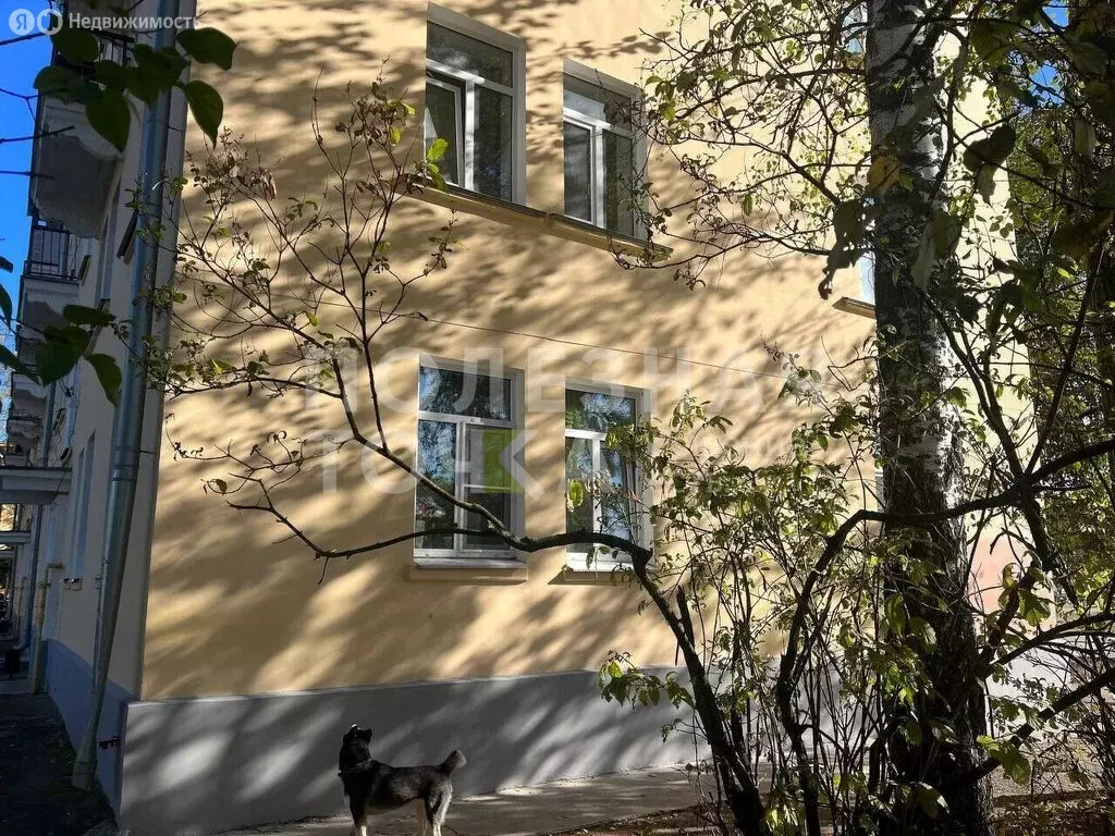 3-комнатная квартира: Боровичи, площадь 1 Мая, 1 (64.5 м) - Фото 2