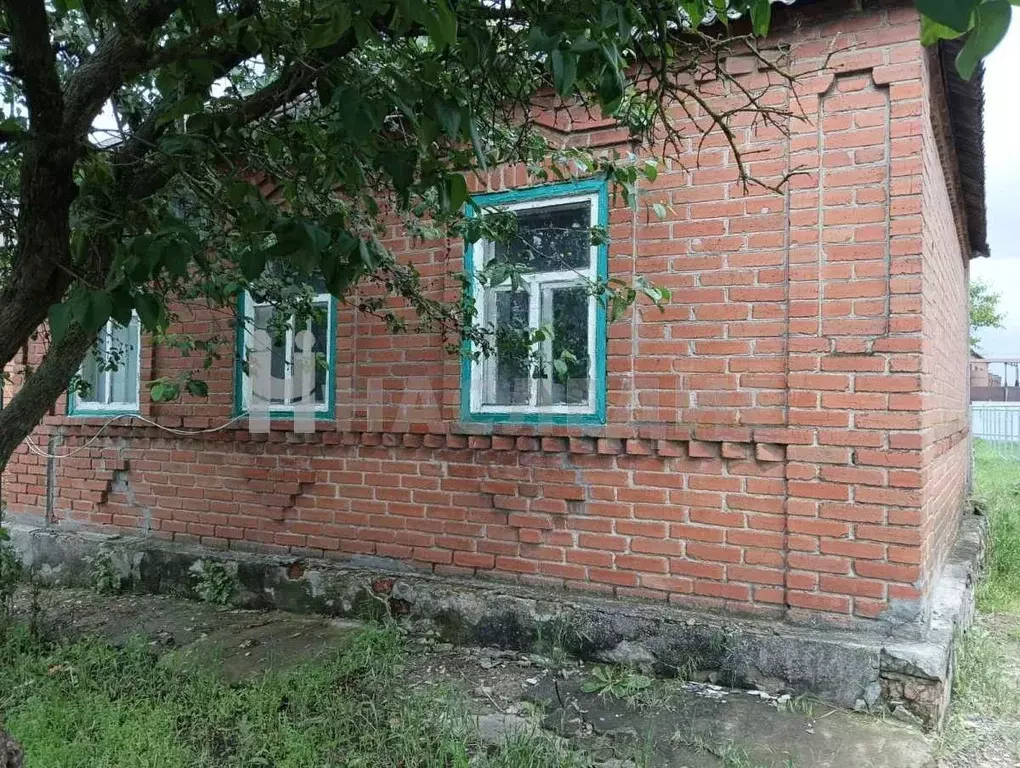 Дом в Ростовская область, Аксай ул. Станиславского (32 м) - Фото 0