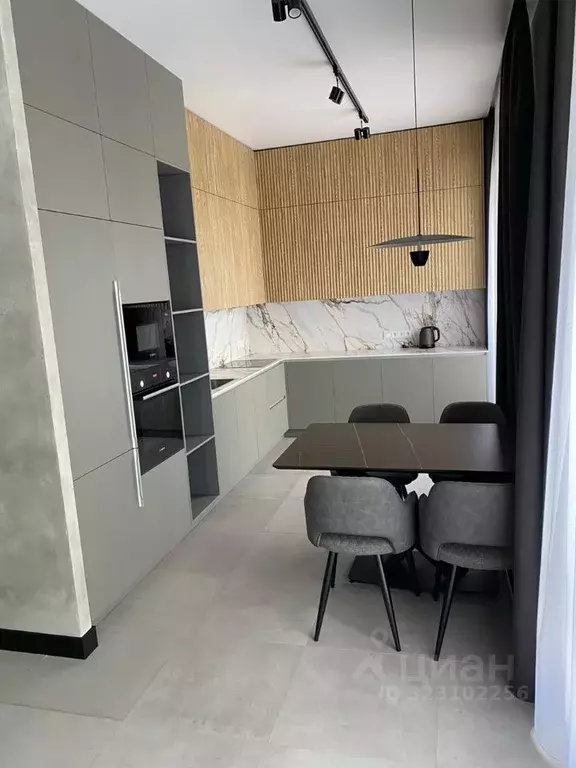 2-к кв. Приморский край, Владивосток Фонтанная ул., 3кС (63.0 м) - Фото 2