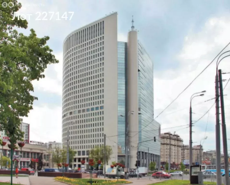 Офис (2088 м) - Фото 1