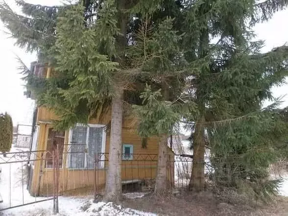 Дом в Псковская область, Псковский район, Торошинская волость, ... - Фото 2