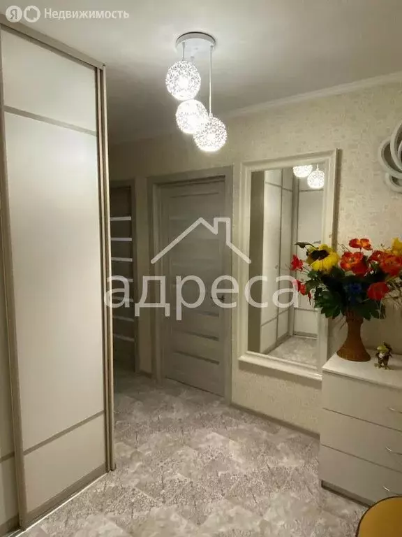 2-комнатная квартира: Самара, Нагорная улица, 143 (64.1 м) - Фото 1