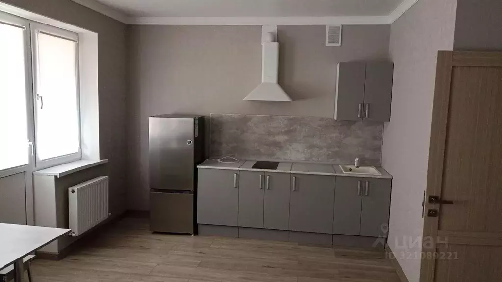 Студия Адыгея, Тахтамукайский район, Старобжегокайское с/пос, Новая ... - Фото 1