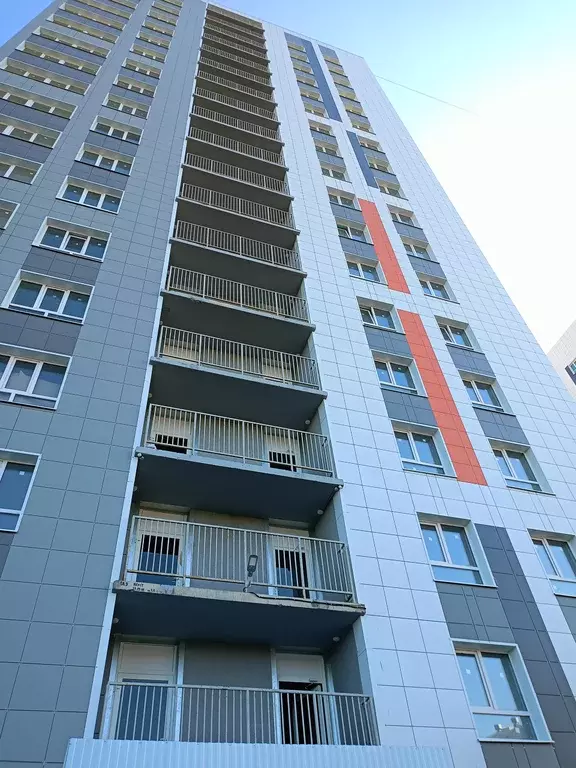Продаётся квартира-студия, 28 м - Фото 0