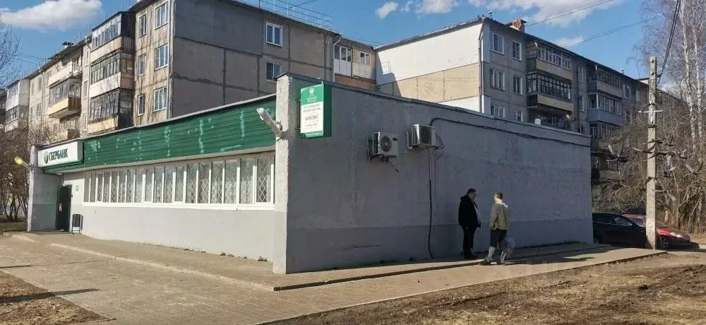Офис в Ярославская область, Ярославль ул. Панина, 43к1 (223 м) - Фото 0