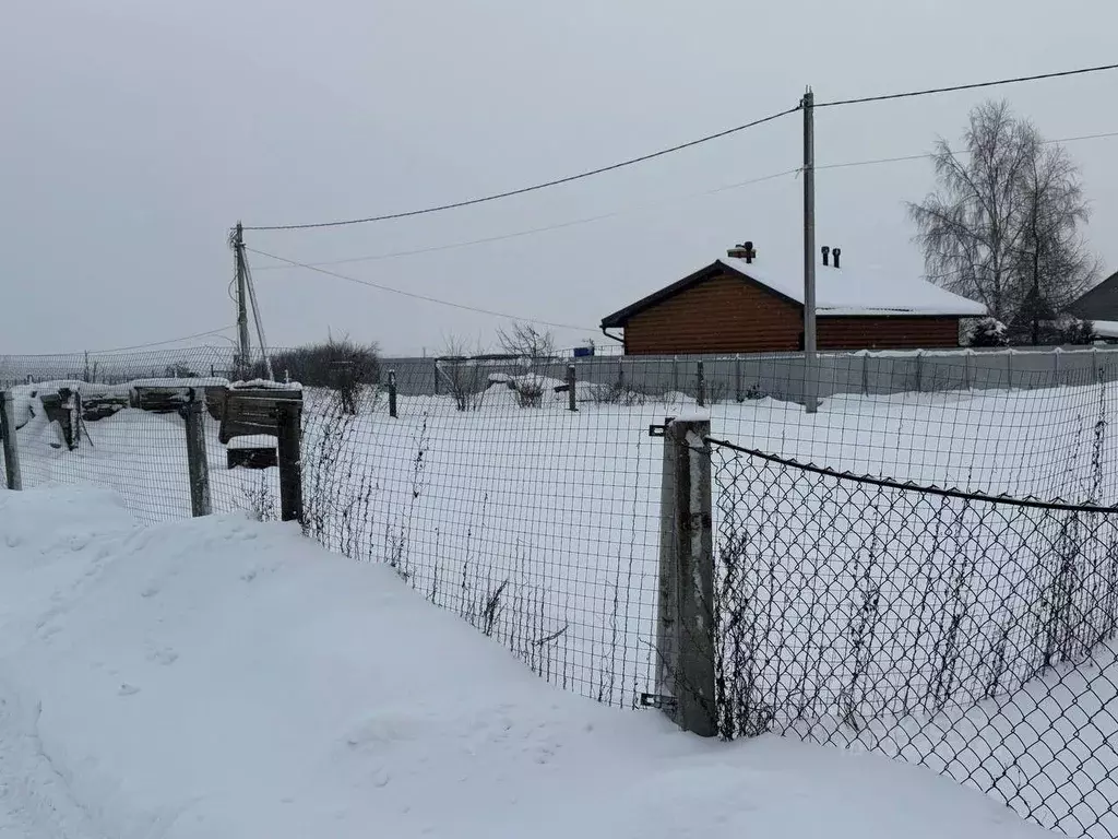 Участок в Московская область, Богородский городской округ, д. Соколово ... - Фото 1