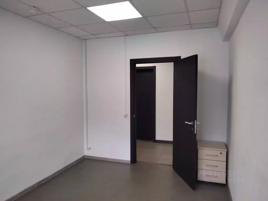 Помещение свободного назначения в Москва Бережковская наб., 20С53 (14 ... - Фото 2