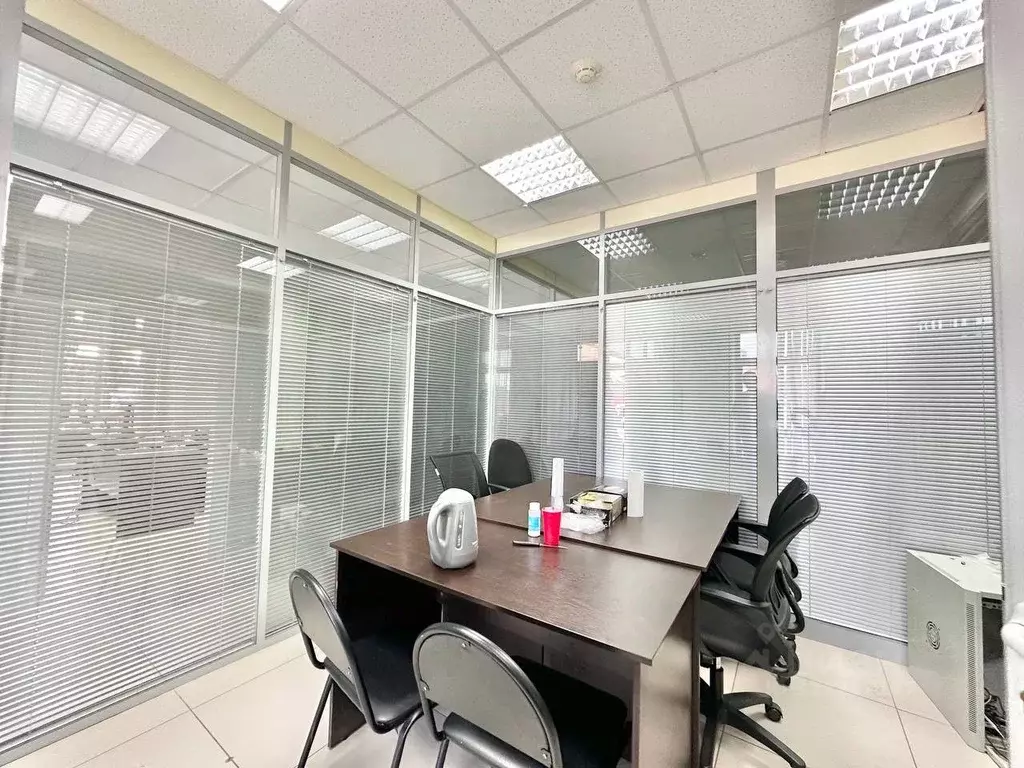 Офис в Татарстан, Казань Профсоюзная ул., 40-42 (70 м) - Фото 2