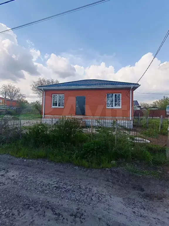 Дом 80 м на участке 5,8 сот. - Фото 0