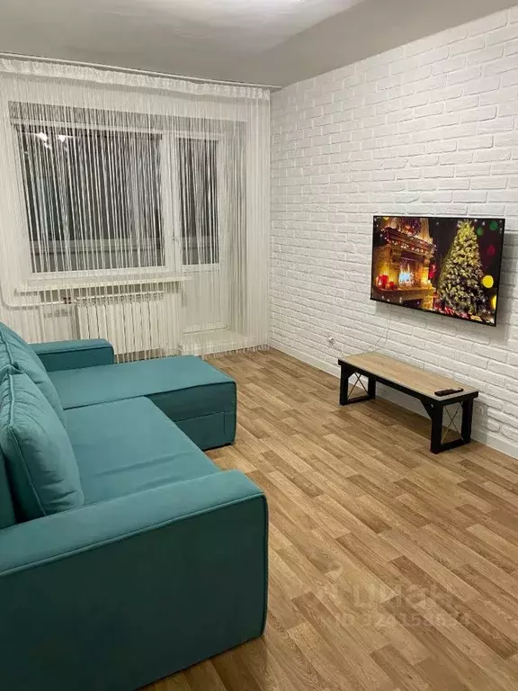 2-к кв. Красноярский край, Красноярск ул. Мечникова, 30 (45.0 м) - Фото 2