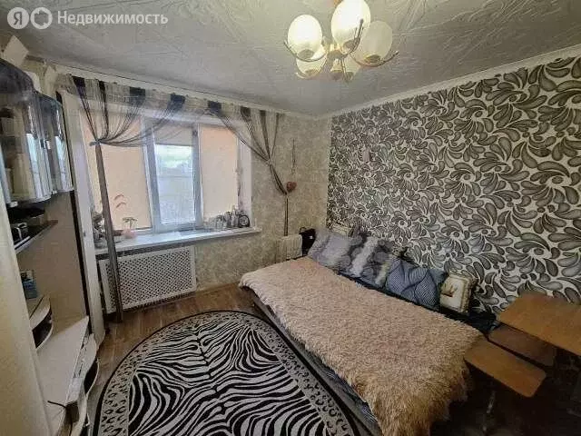 1к в -комнатной квартире (14 м) - Фото 0