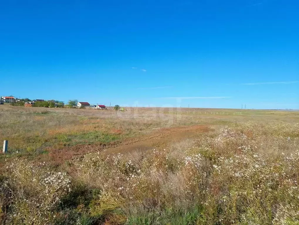 Участок в Крым, Феодосия Геотехник СПК,  (8.0 сот.) - Фото 1