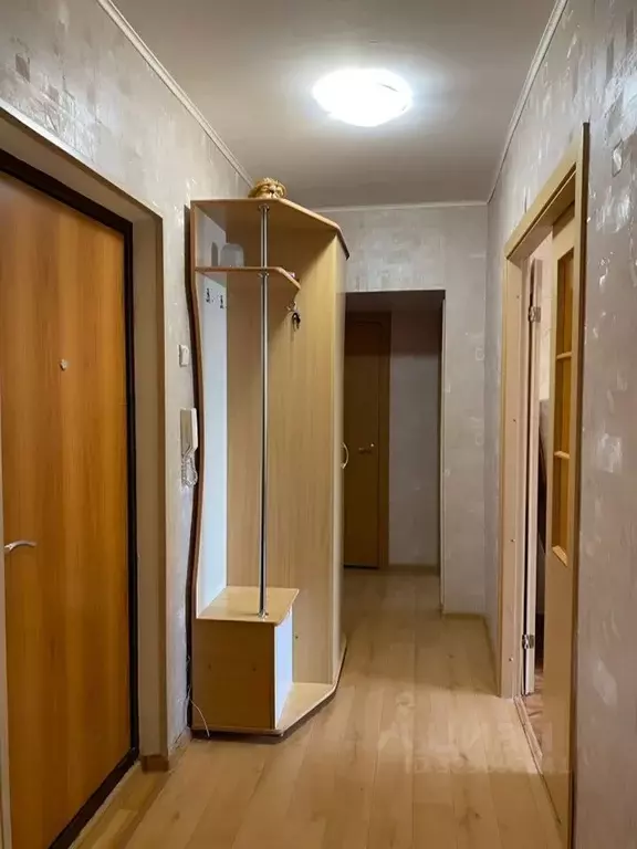 2-к кв. Волгоградская область, Волгоград ул. Рихарда Зорге, 46 (45.0 ... - Фото 1