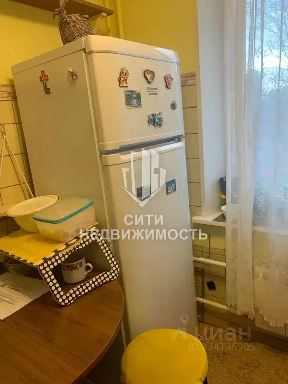 1-к кв. Москва ул. Маршала Новикова, 6К1 (32.0 м) - Фото 2