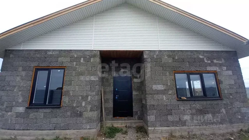 Дом в Забайкальский край, Чита Преображенский мкр, 150 (133 м) - Фото 1