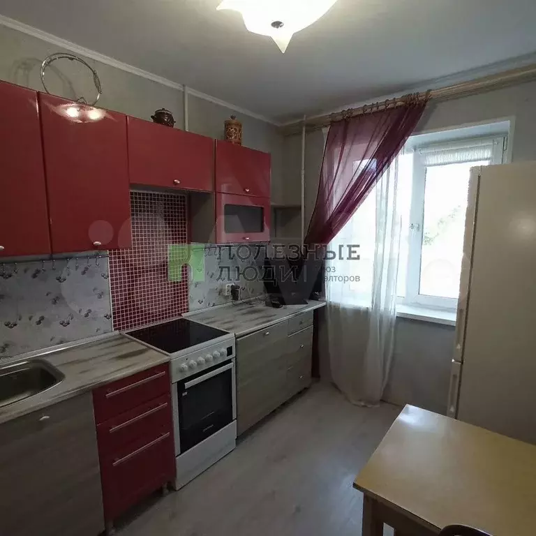 2-к. квартира, 52 м, 1/5 эт. - Фото 1