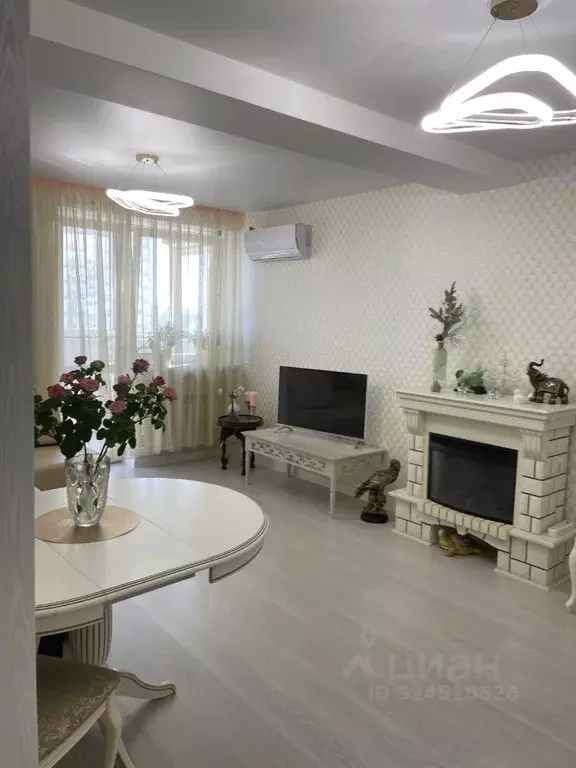 2-к кв. Башкортостан, Уфа ул. Шмидта, 160/1 (57.3 м) - Фото 2