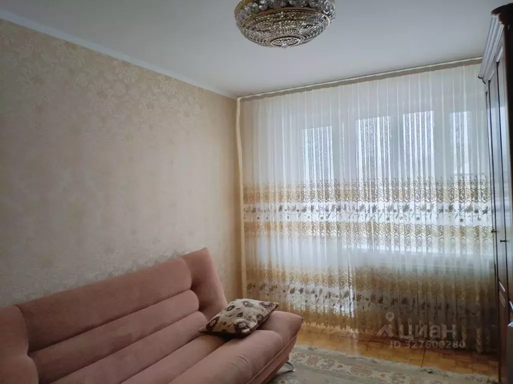 Квартира, 1 комната, 38 м - Фото 0