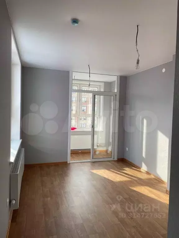 Квартира-студия, 25 м, 11/13 эт. - Фото 0
