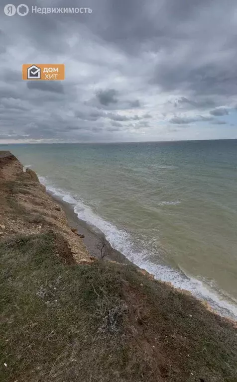 Участок в Севастополь, садоводческое товарищество Кача (40 м) - Фото 1