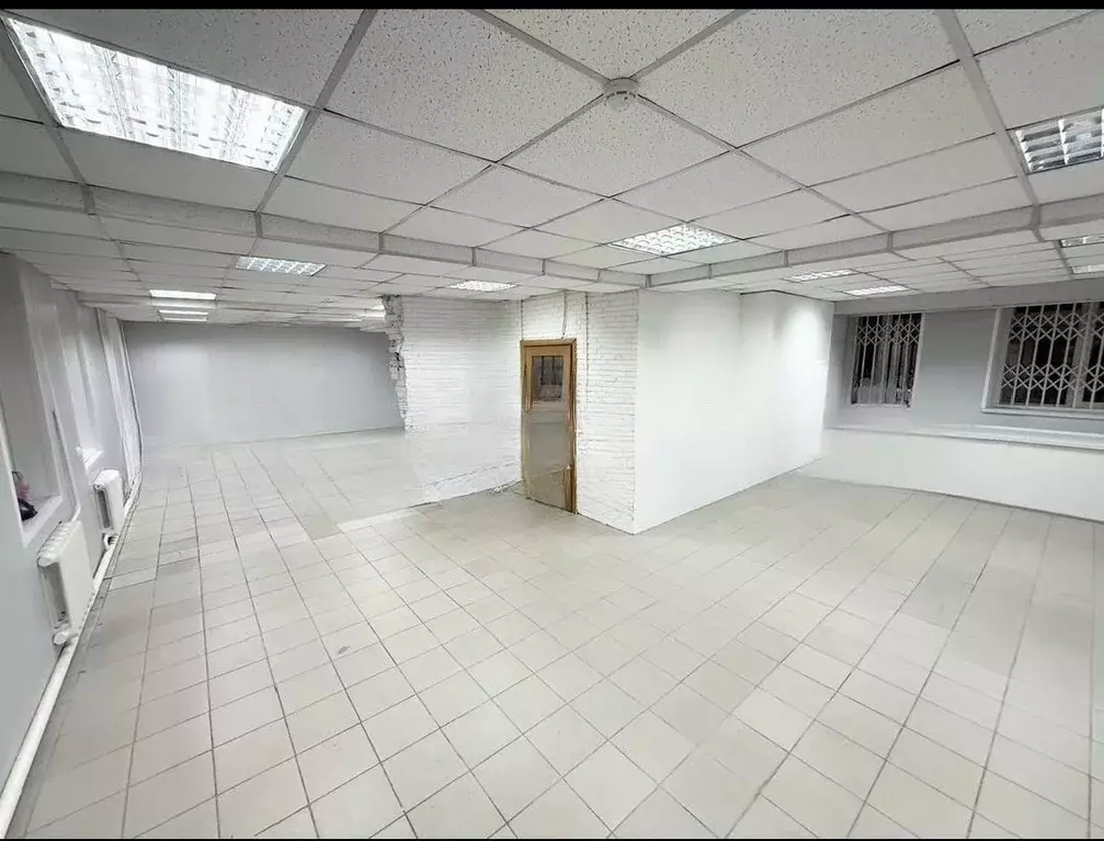 Офис в Новосибирская область, Новосибирск Октябрьская ул., 45 (40 м) - Фото 2