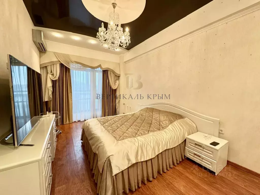 2-к кв. Крым, Ялта ул. Загородная, 17Б (100.0 м) - Фото 1