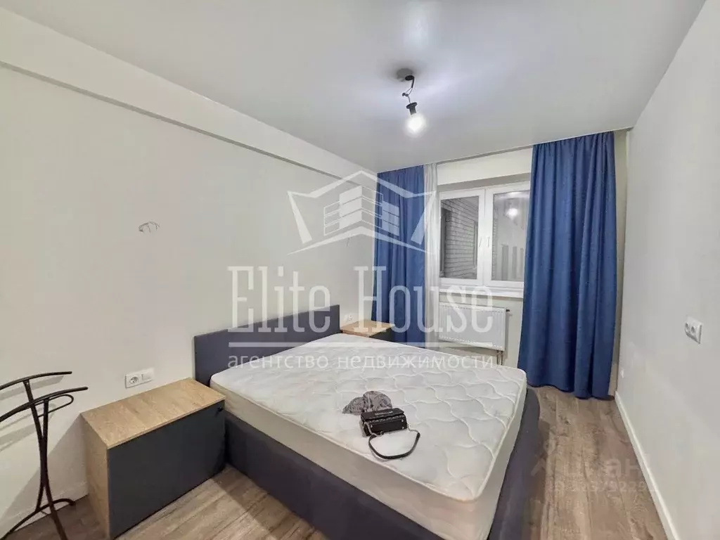 1-к кв. Калужская область, Калуга ул. Пухова, 56 (40.0 м) - Фото 2