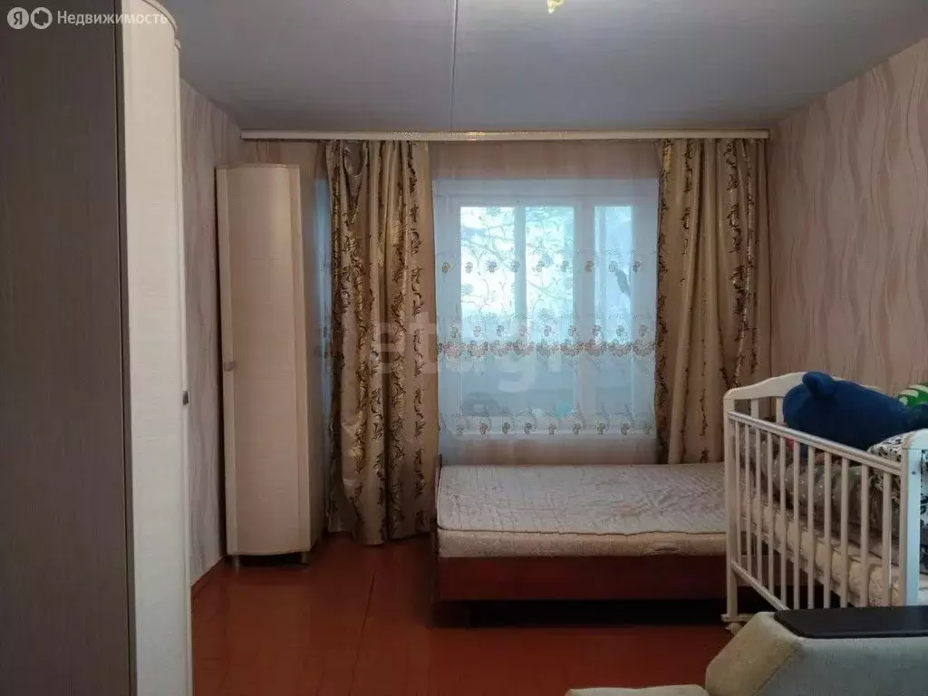 1-комнатная квартира: посёлок Дубовая Роща, Спортивная улица, 5 (31.9 ... - Фото 2